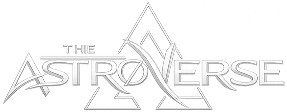 The Astroverse The Astroverse
